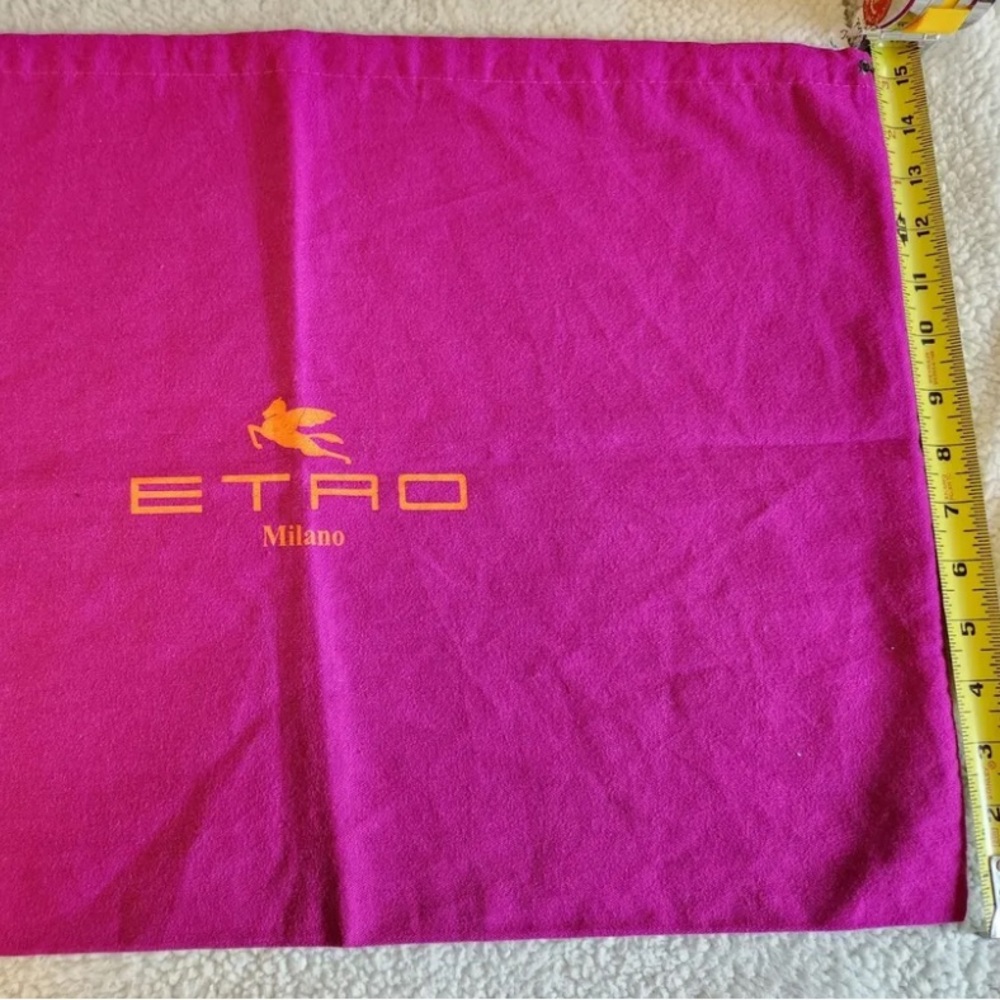 Etro Dustbag - image 1